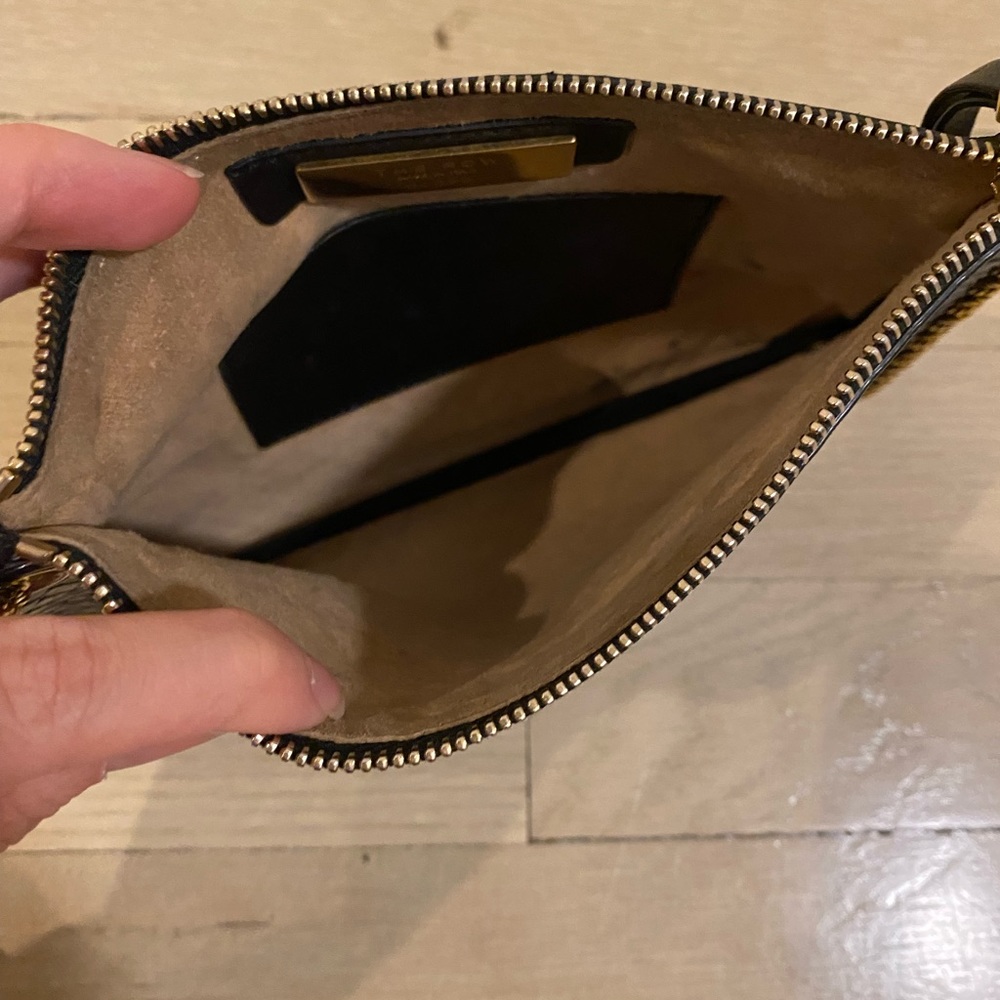 🚫SOLD🚫 The Row ‘Party Time’ Shoulder Bag in Python - Picture 4 of 5